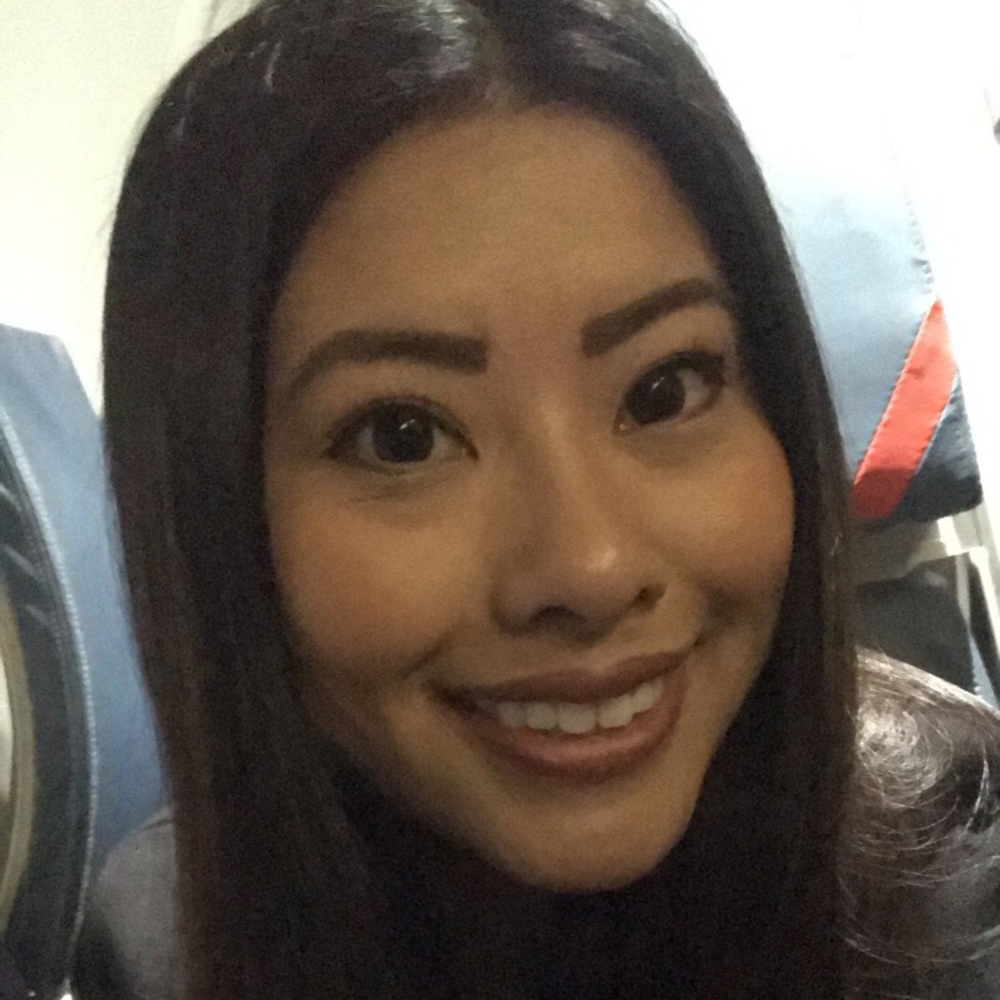 Meet your Posher, Julie